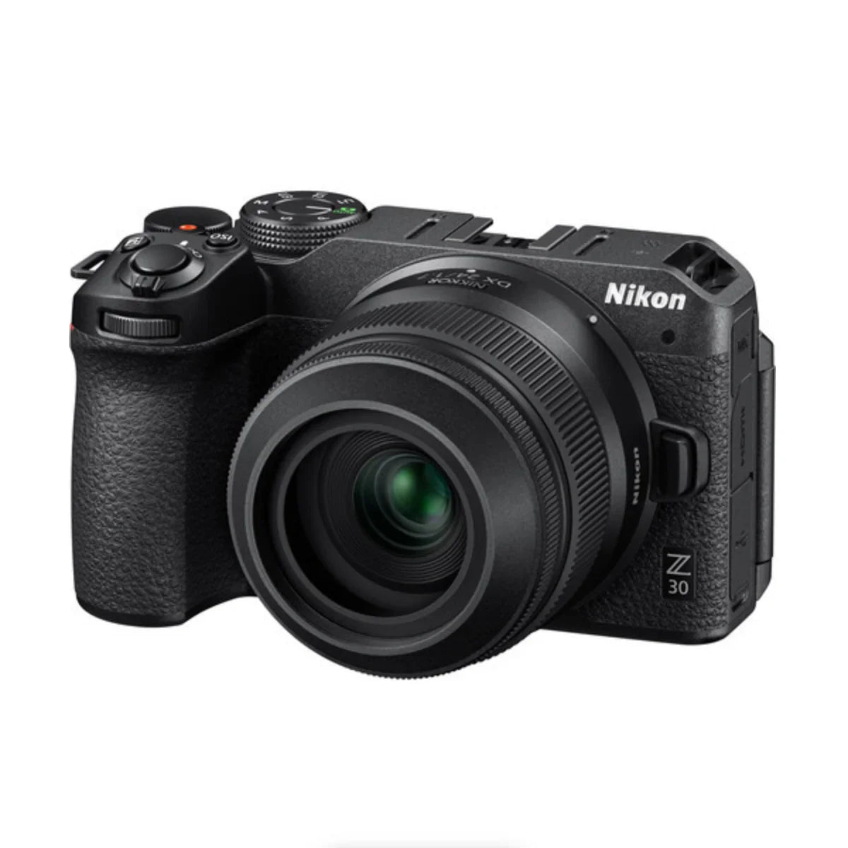 Nikon NIKKOR Z DX 24mm f/1.7 Lens at PROCAM | procam.com