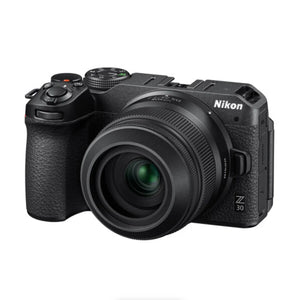 Nikon NIKKOR Z DX 24mm f/1.7 Lens at PROCAM | procam.com