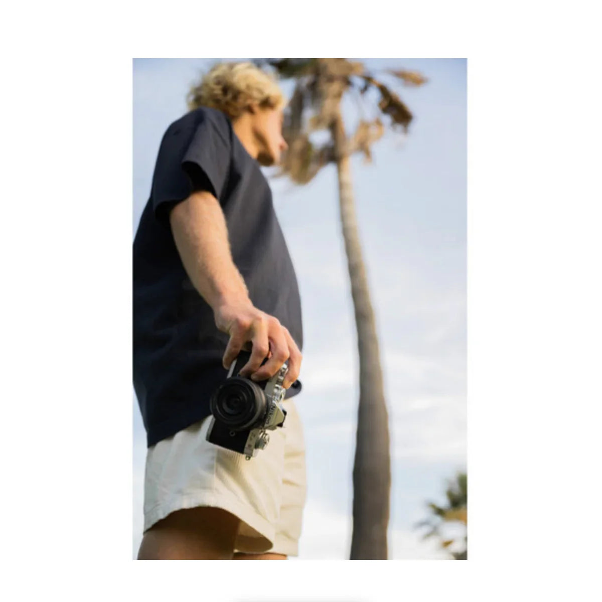 Nikon NIKKOR Z DX 24mm f/1.7 Lens at PROCAM | procam.com