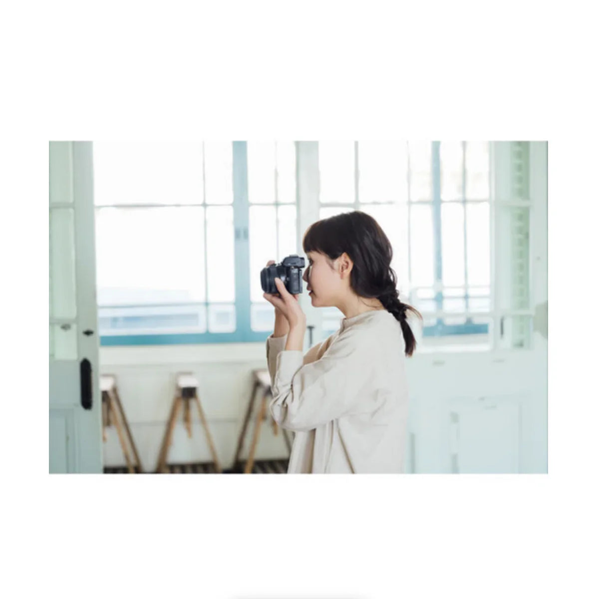 Nikon NIKKOR Z DX 24mm f/1.7 Lens at PROCAM | procam.com