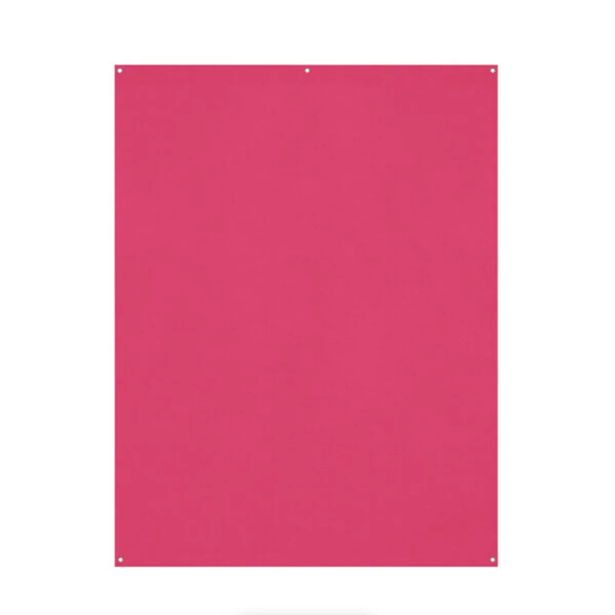 Westcott Wrinkle-Resistant Backdrop - Dark Pink (5' x 7') at PROCAM | procam.com