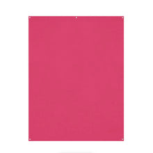 Westcott Wrinkle-Resistant Backdrop - Dark Pink (5' x 7')