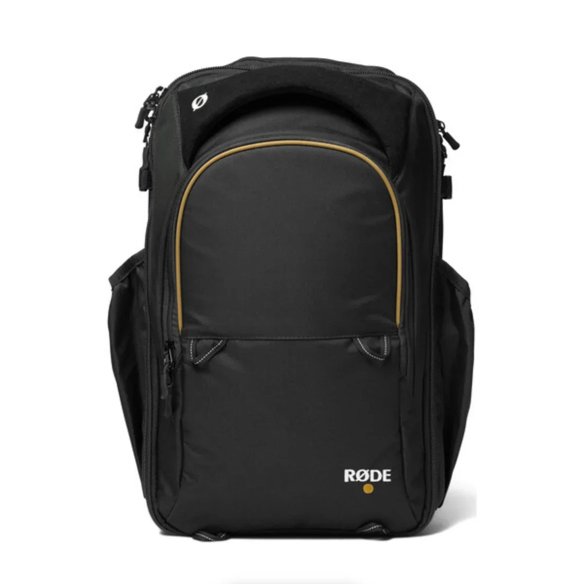 RODE Backpack for RØDECaster Pro II (18L) at PROCAM | procam.com