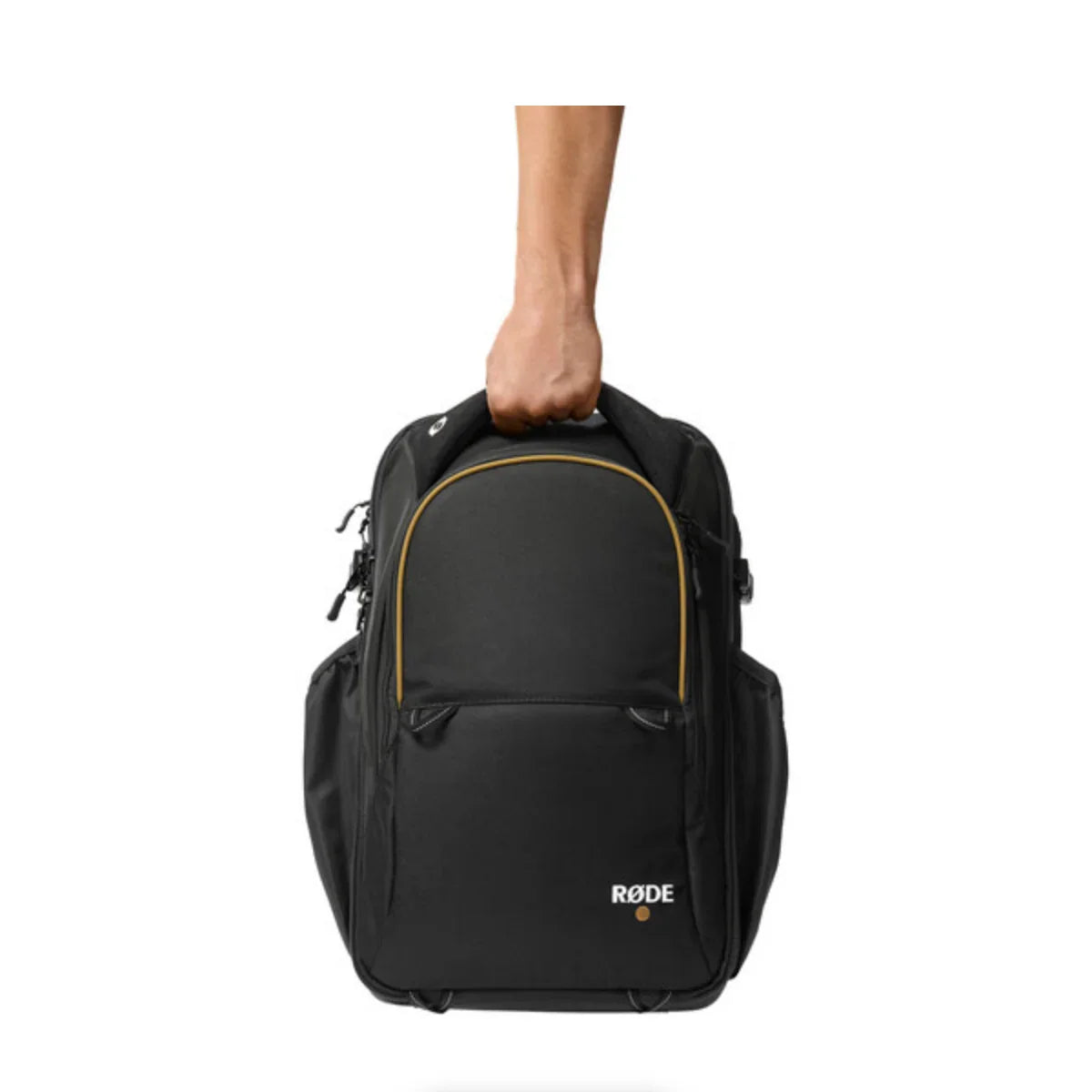 RODE Backpack for RØDECaster Pro II (18L) at PROCAM | procam.com