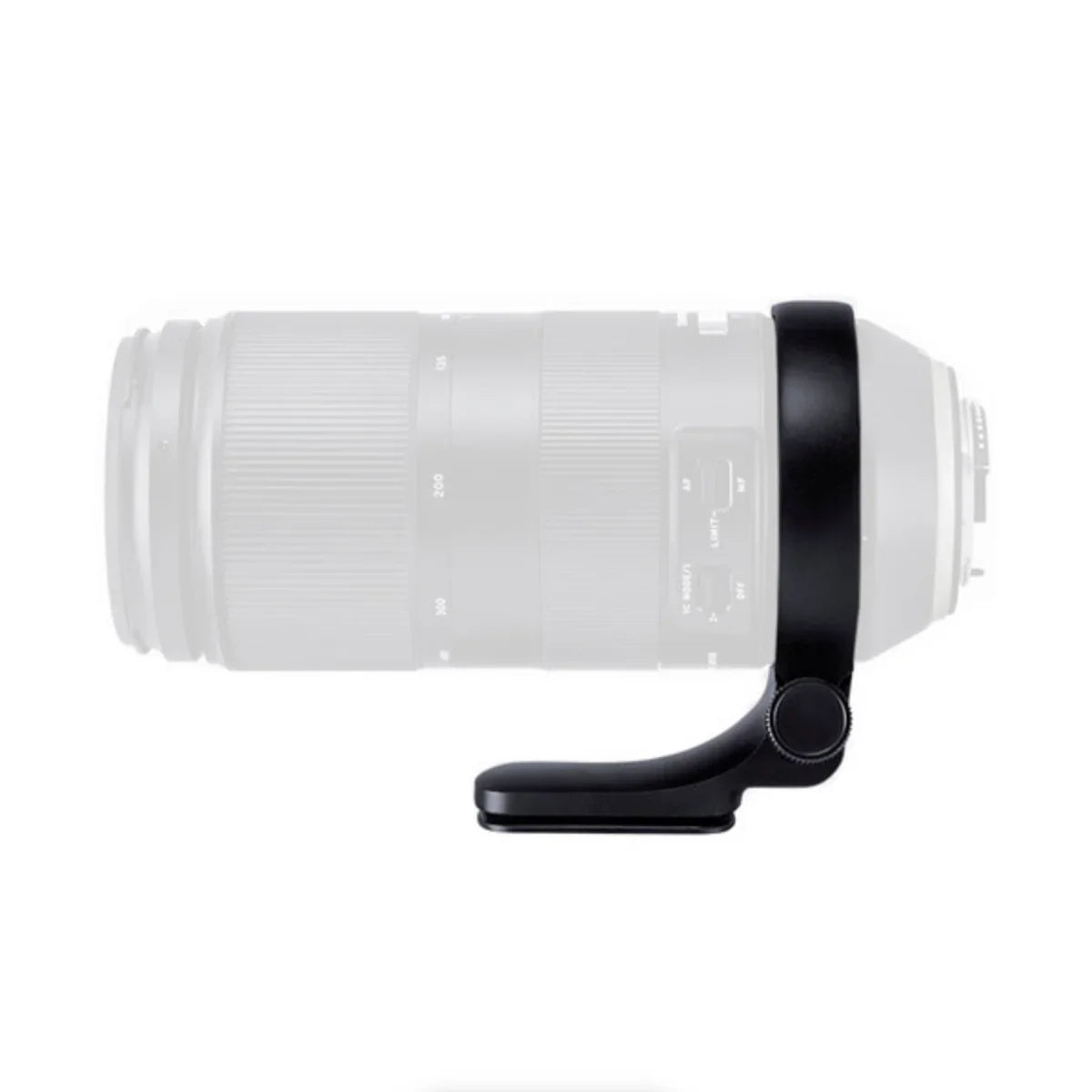 Tamron A035TM Tripod Mount for 100-400mm f/4.5-6.3 Di VC USD (DSLR) & 50-400mm f/4.5-6.3 Di III VC VXD (Mirrorless) Lens at PROCAM | procam.com