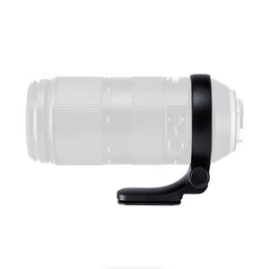 Tamron A035TM Tripod Mount for 100-400mm f/4.5-6.3 Di VC USD (DSLR) & 50-400mm f/4.5-6.3 Di III VC VXD (Mirrorless) Lens at PROCAM | procam.com