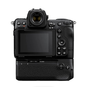 Nikon MB-N12 Power Battery Pack for Z8 at PROCAM | procam.com
