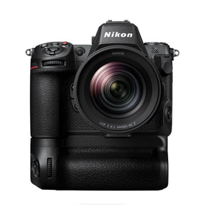 Nikon MB-N12 Power Battery Pack for Z8 at PROCAM | procam.com