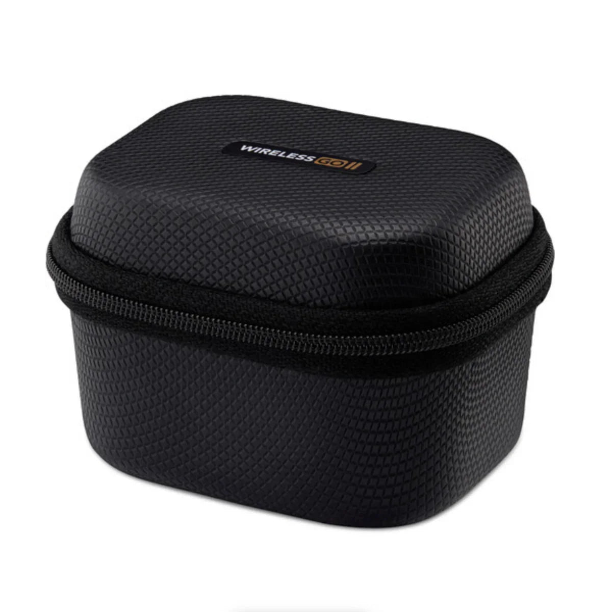 RODE Charging Case for Wireless GO II at PROCAM | procam.com