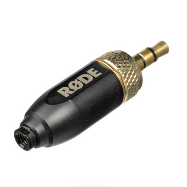 RODE MiCon 1 Connector for Rode MiCon Microphones (Sennheiser)