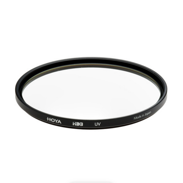 Hoya HD3 UV Filter - 67mm