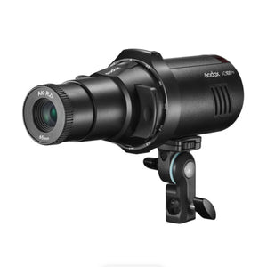 Godox AK-R21 Projection Attachment for Flash Heads at PROCAM | procam.com