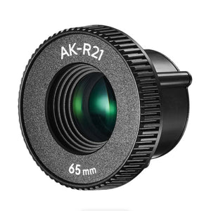 Godox AK-R21 Projection Attachment for Flash Heads at PROCAM | procam.com