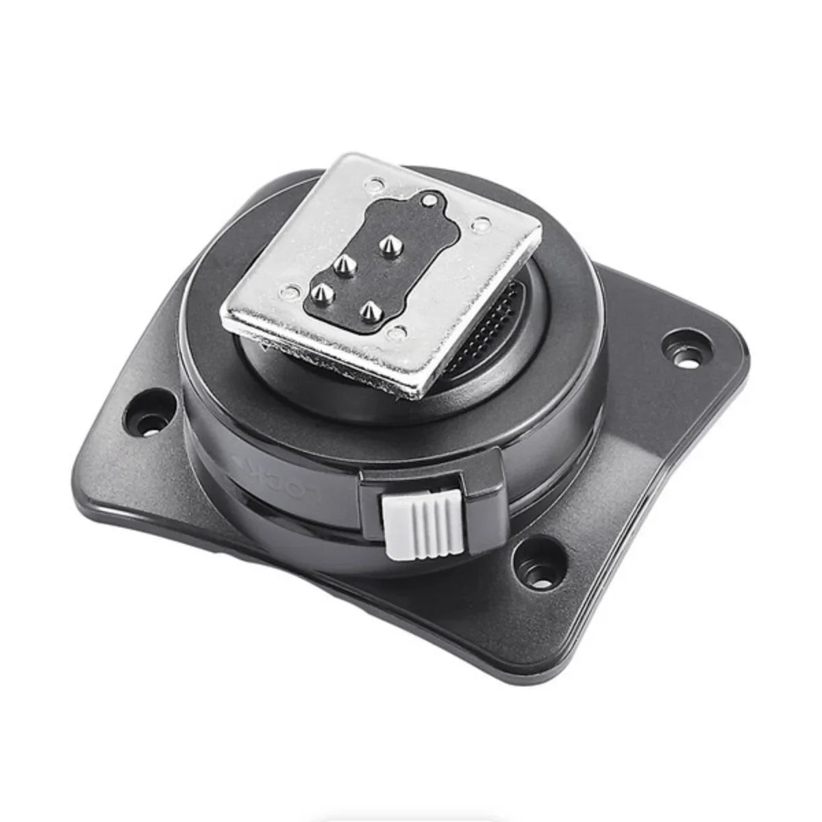 Godox Hot Shoe for V1 Flash for Olympus / Panasonic at PROCAM | procam.com