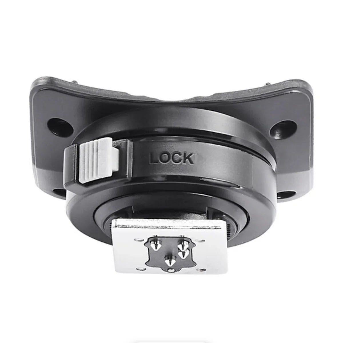Godox Hot Shoe for V1 Flash for Olympus / Panasonic at PROCAM | procam.com