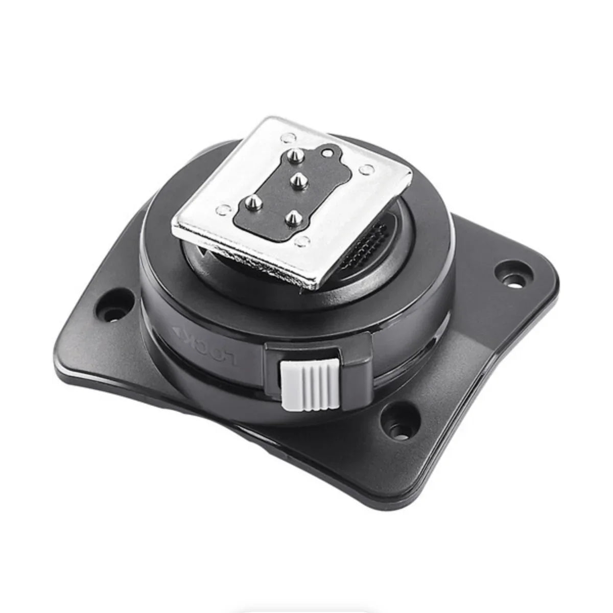 Godox Hot Shoe for V1 Flash for Nikon at PROCAM | procam.com