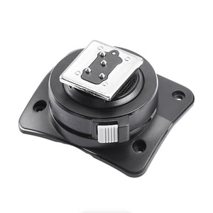 Godox Hot Shoe for V1 Flash for Nikon at PROCAM | procam.com