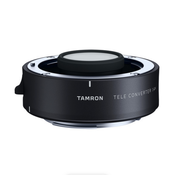 Tamron TC-X14 Teleconverter - 1.4x for Nikon F