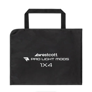 Westcott Pro Light Mods 1x4 at PROCAM | procam.com