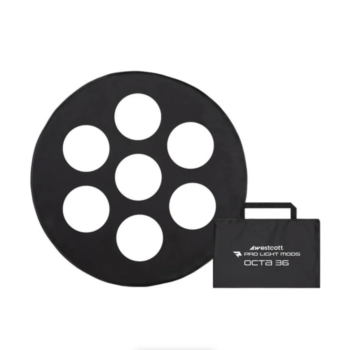 Westcott Pro Light Mods Octa 36 at PROCAM | procam.com