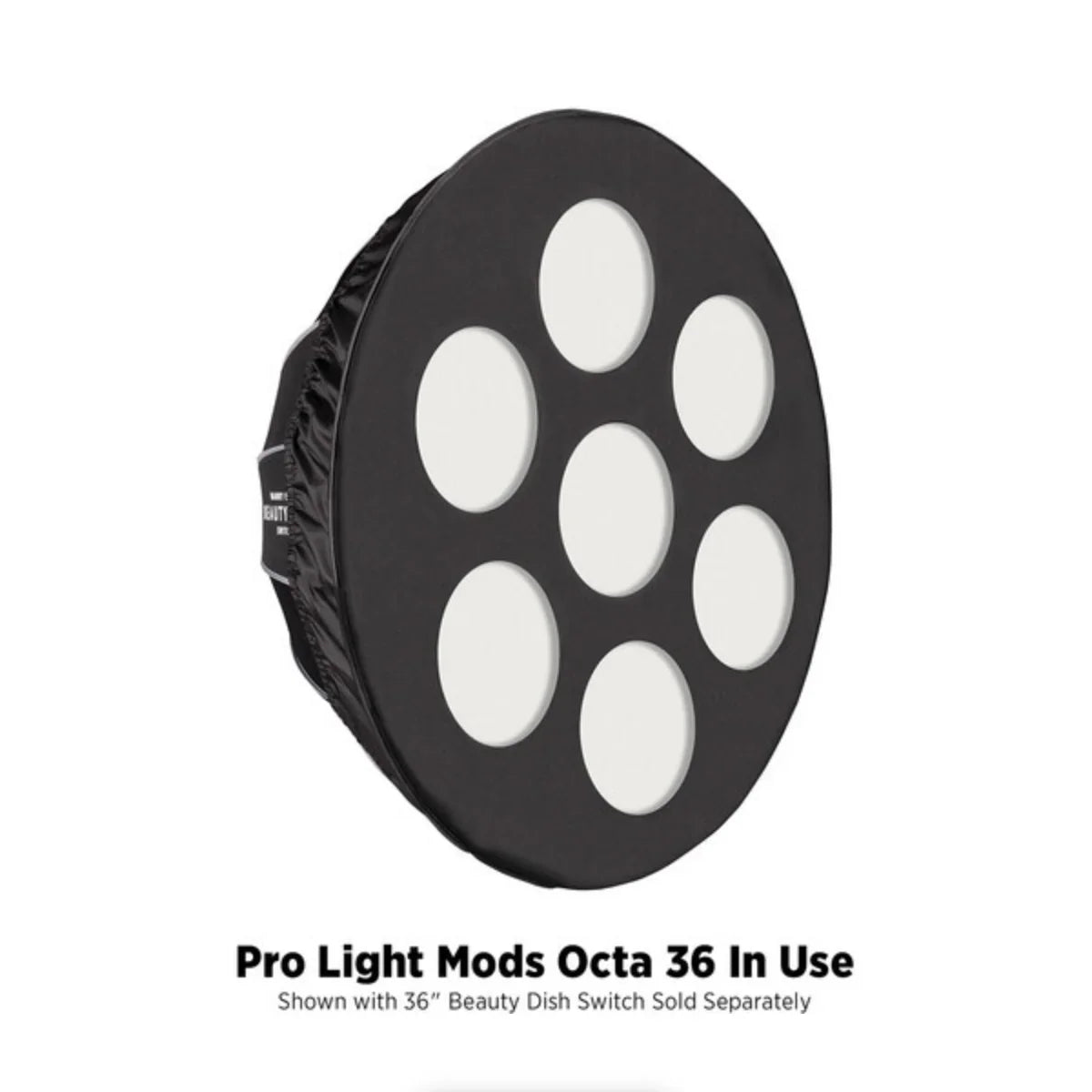 Westcott Pro Light Mods Octa 36 at PROCAM | procam.com