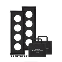 Westcott Pro Light Mods 1x3 (2-Pack)