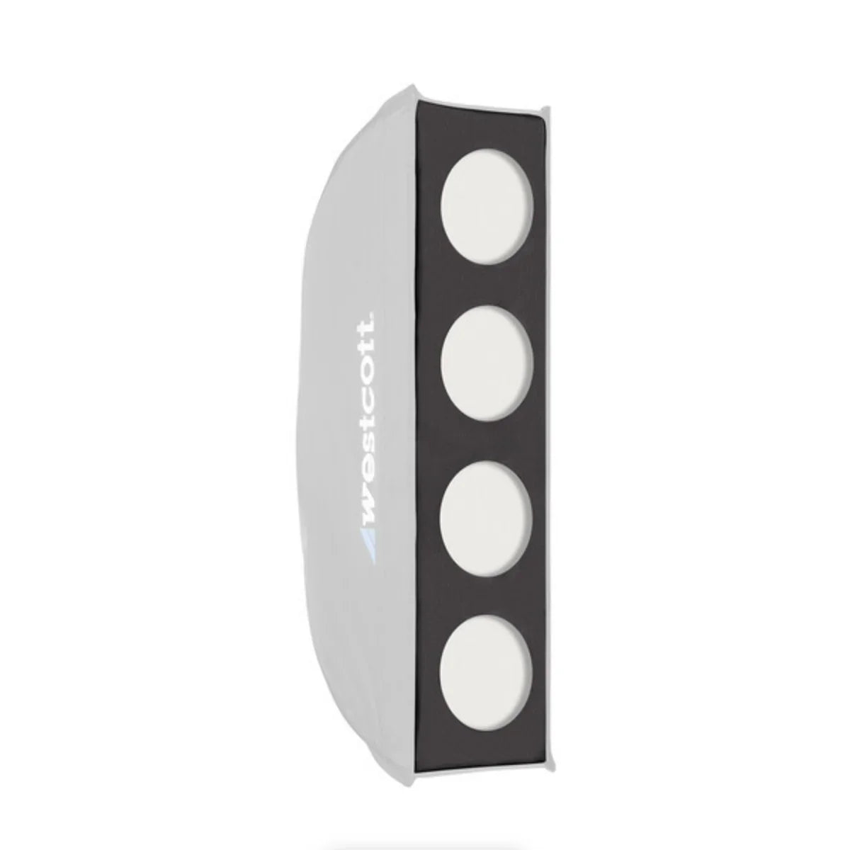 Westcott Pro Light Mods 1x4 (2-Pack) at PROCAM | procam.com