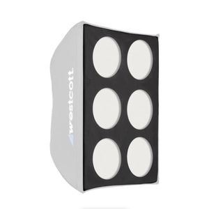 Westcott Pro Light Mods 2x3 (Rapid Box, 2-Pack) at PROCAM | procam.com