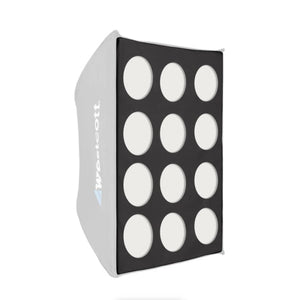 Westcott Pro Light Mods 3x4 (2-Pack) at PROCAM | procam.com