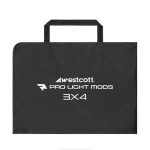 Westcott Pro Light Mods 3x4 (2-Pack) at PROCAM | procam.com