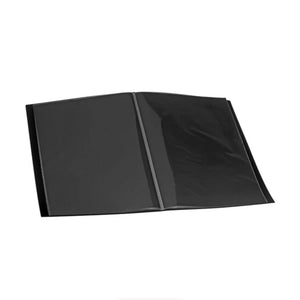 Itoya Art Profolio Original Storage/Display Book (13 x 19", 24 Two-Sided Pages) at PROCAM | procam.com
