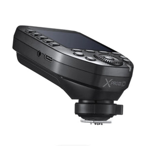 Godox XPro II TTL Wireless Flash Trigger for Canon Cameras at PROCAM | procam.com