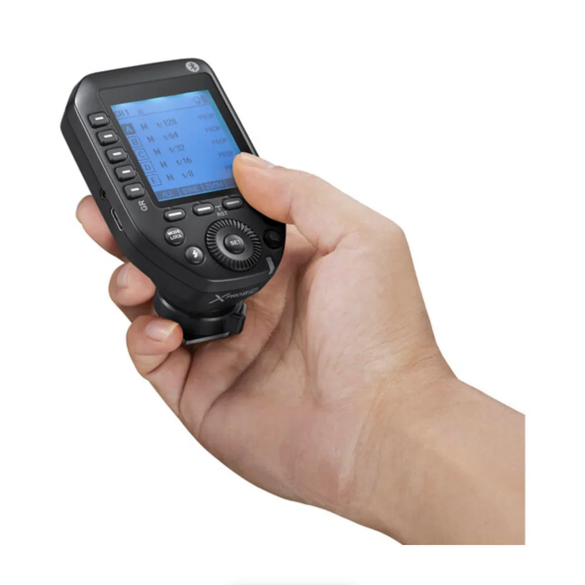 Godox XPro II TTL Wireless Flash Trigger for Canon Cameras at PROCAM | procam.com