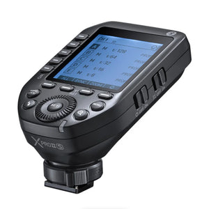 Godox XPro II TTL Wireless Flash Trigger for Sony Cameras at PROCAM | procam.com