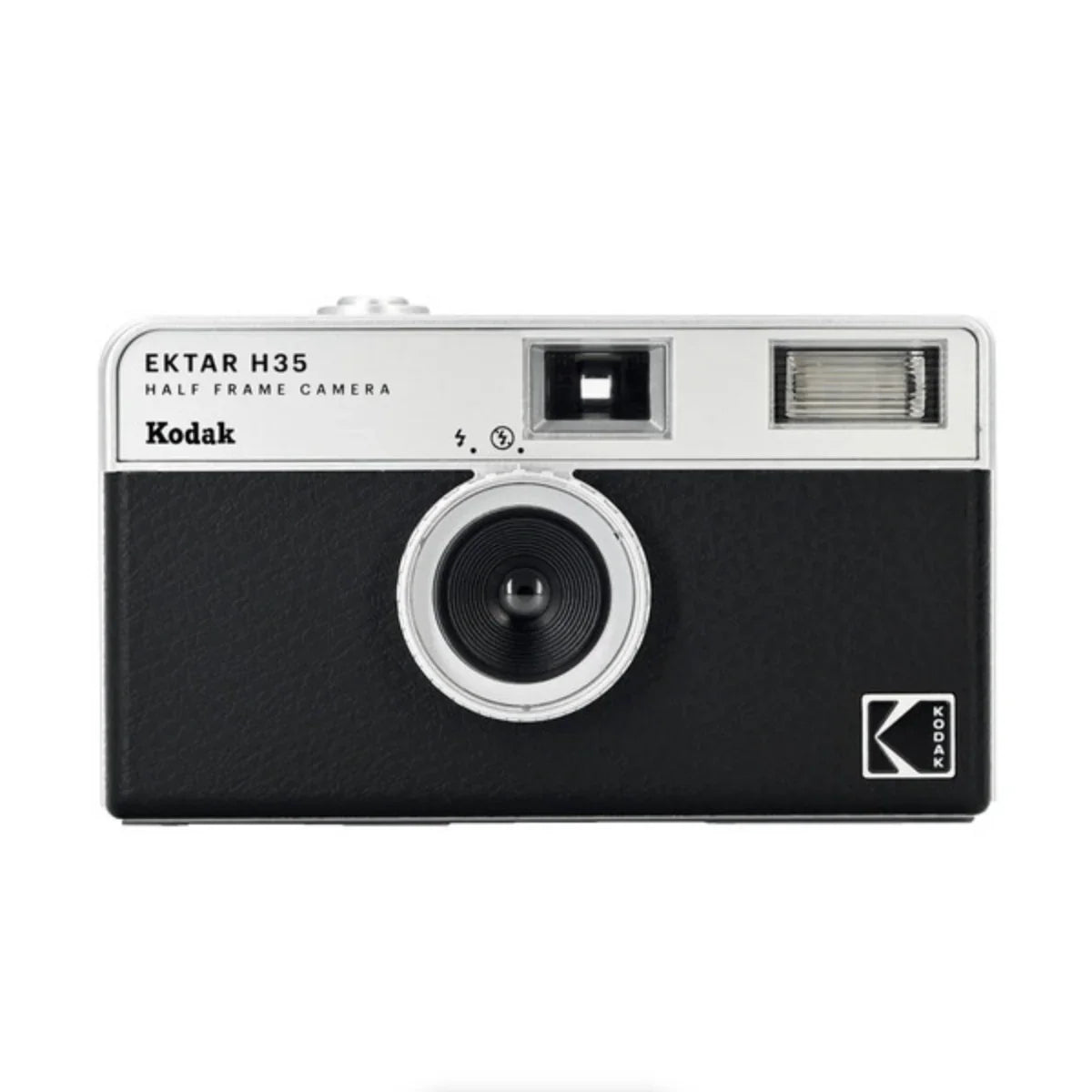 Kodak Ektar H35 Half Frame Reto Film Camera at PROCAM | procam.com