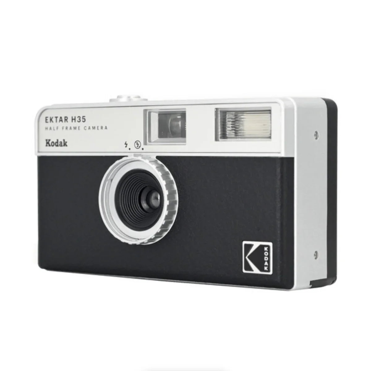 Kodak Ektar H35 Half Frame Reto Film Camera at PROCAM | procam.com