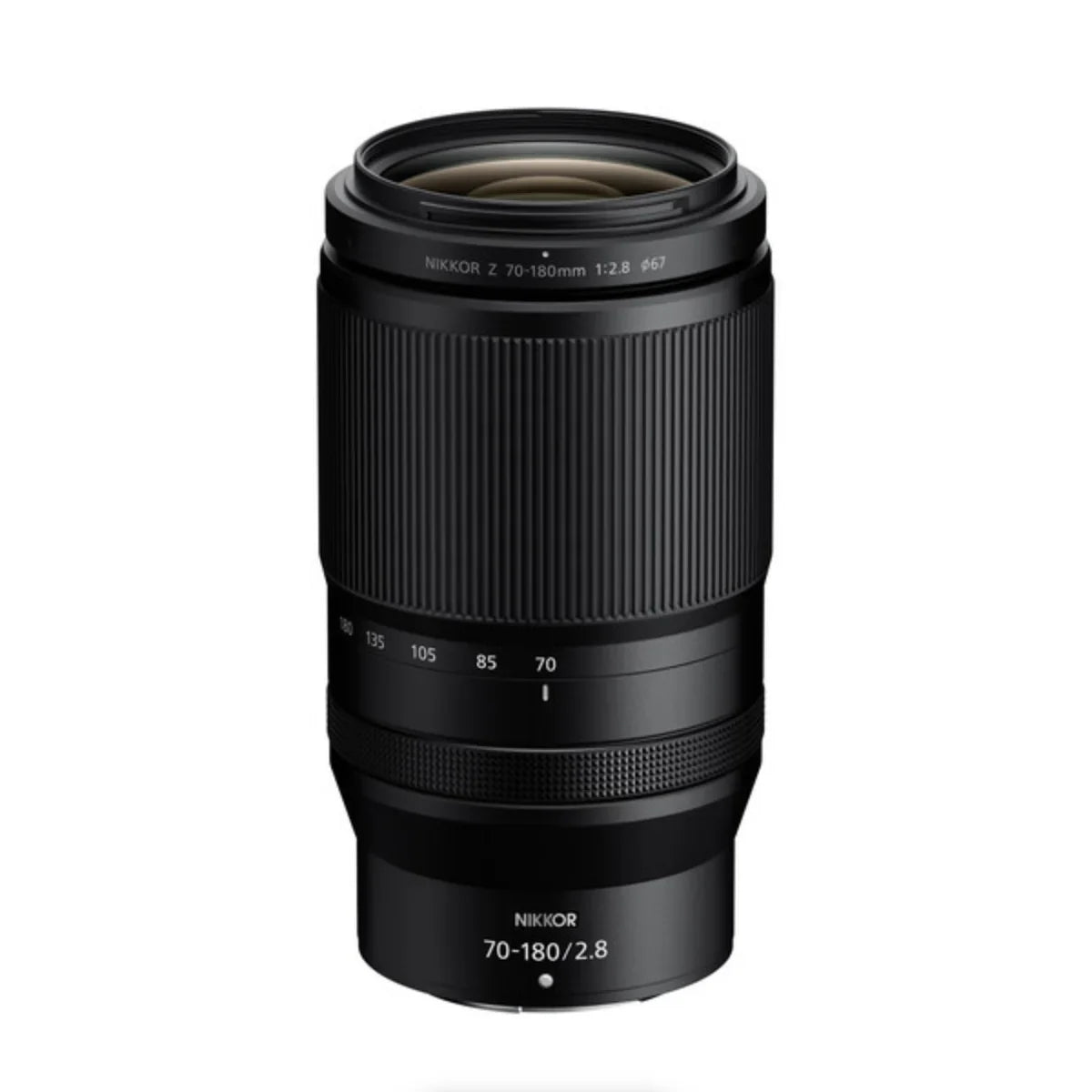 Nikon NIKKOR Z 70-180mm f/2.8 Lens at PROCAM | procam.com