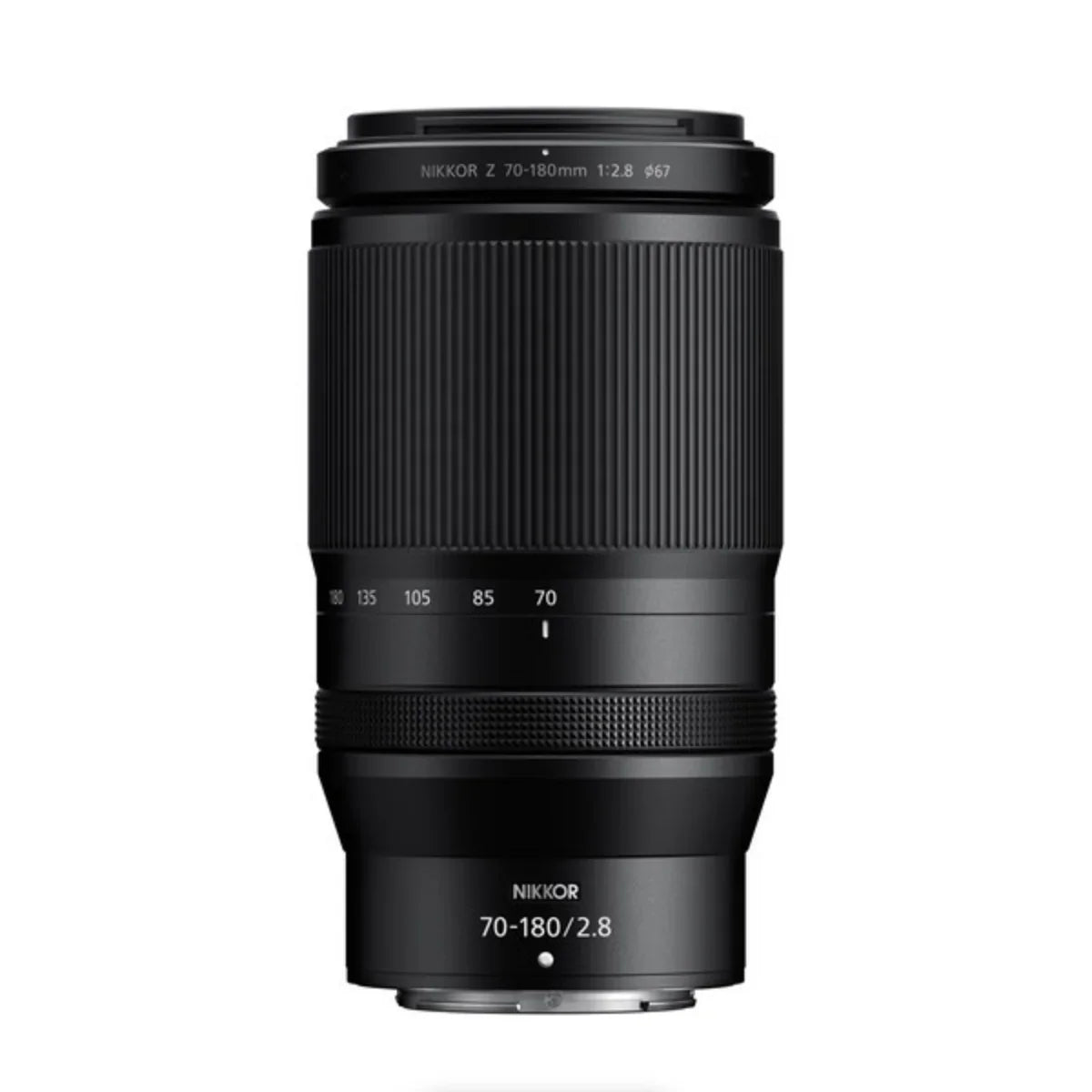 Nikon NIKKOR Z 70-180mm f/2.8 Lens at PROCAM | procam.com