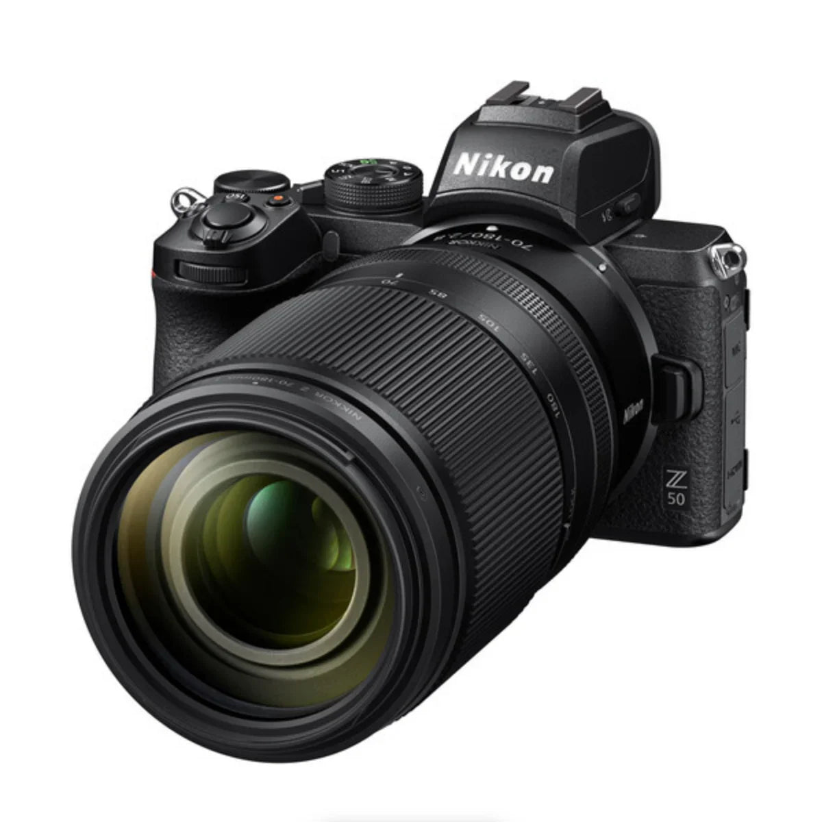 Nikon NIKKOR Z 70-180mm f/2.8 Lens at PROCAM | procam.com
