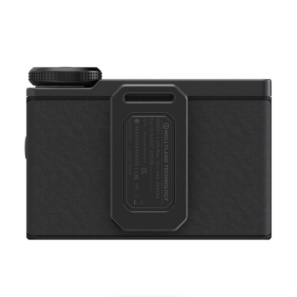 HOLLYLAND LARK MAX DUO ペンダントオプション付き Amazon.com