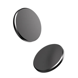 Hollyland LARK MAX Duo 2-Person Wireless Microphone System (2.4 GHz, Black) at PROCAM | procam.com