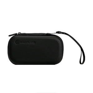 Hollyland LARK MAX Duo 2-Person Wireless Microphone System (2.4 GHz, Black) at PROCAM | procam.com