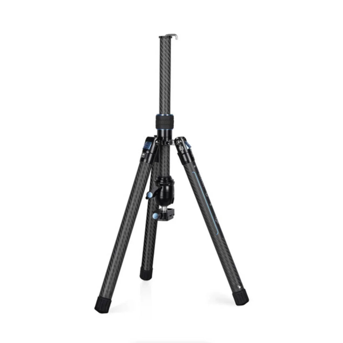 Sirui AT-125+B-00K Carbon Fiber Traveler Tripod with B-00K Ball Head at PROCAM | procam.com