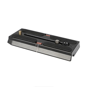 Sirui VP-SH15 Quick Release Plate for SH15 & SH25 at PROCAM | procam.com