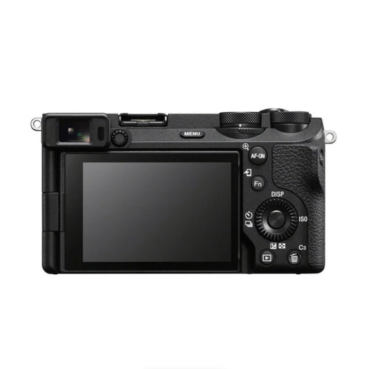 Sony a6700 Mirrorless Digital Camera (Body Only) at PROCAM | procam.com
