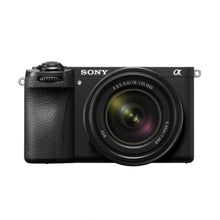 Sony a6700 Mirrorless Digital Camera with E 18-135mm f/3.5-5.6 OSS Lens