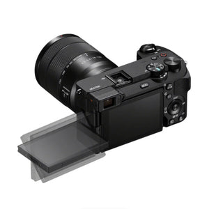 Sony a6700 Mirrorless Digital Camera with E 18-135mm f/3.5-5.6 OSS Lens at PROCAM | procam.com