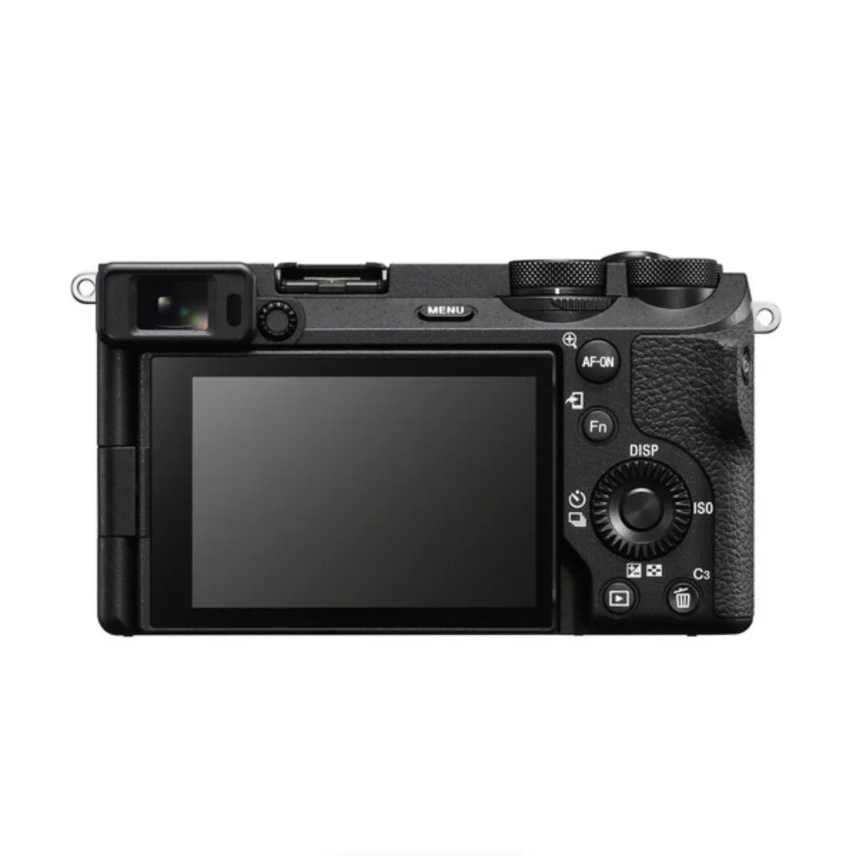 Sony a6700 Mirrorless Digital Camera with E PZ 16-50mm f/3.5-5.6 OSS Lens at PROCAM | procam.com