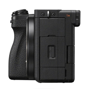 Sony a6700 Mirrorless Digital Camera with E PZ 16-50mm f/3.5-5.6 OSS Lens at PROCAM | procam.com