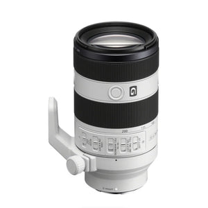 Sony FE 70-200mm f/4 Macro G OSS II Lens at PROCAM | procam.com
